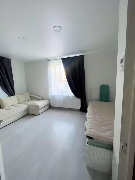 1-к кв. Калининградская область, Светлогорск Яблоневая ул., 20 (35.0 ... - Фото 2