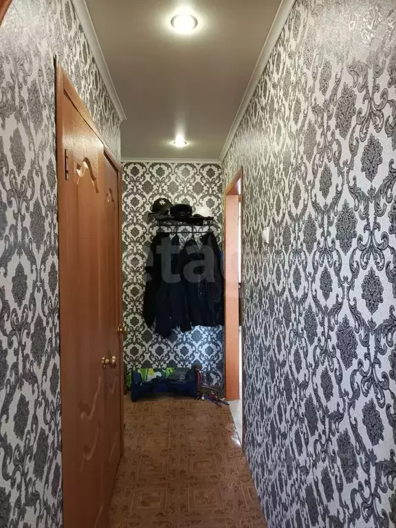 2-к кв. Татарстан, Альметьевск ул. Пушкина, 31 (48.2 м) - Фото 1