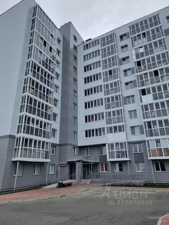 3-к кв. Омская область, Омск Московка мкр, ул. 1-я Ленинградская, 25 ... - Фото 1