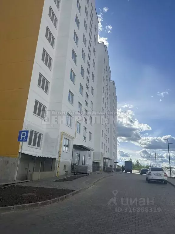 3-к кв. Смоленская область, Смоленский муниципальный округ, с. Печерск ... - Фото 0