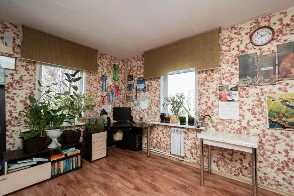 Дом в Иркутская область, Иркутский муниципальный округ, с. Пивовариха ... - Фото 2