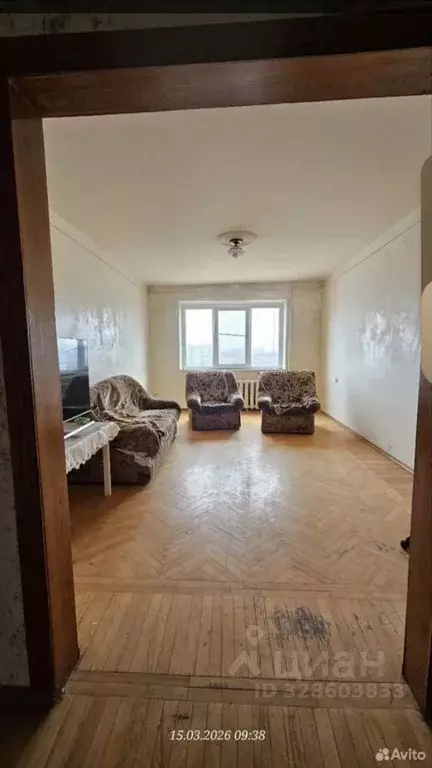 3-к кв. Северная Осетия, Владикавказ Весенняя ул., 40 (68.6 м) - Фото 2