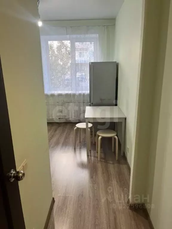 1-к кв. Самарская область, Волжский район, Лопатино с/пос, пос. ... - Фото 2