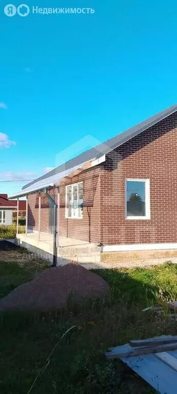 Дом в Лаголовское сельское поселение, товарищество собственников ... - Фото 1