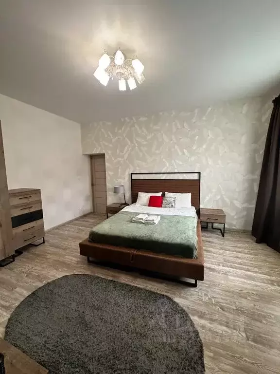 3-к кв. Приморский край, Владивосток ул. Станюковича, 57/2 (70.0 м) - Фото 1