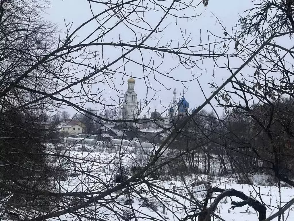 Участок в Московская область, Дмитровский муниципальный округ, деревня ... - Фото 0