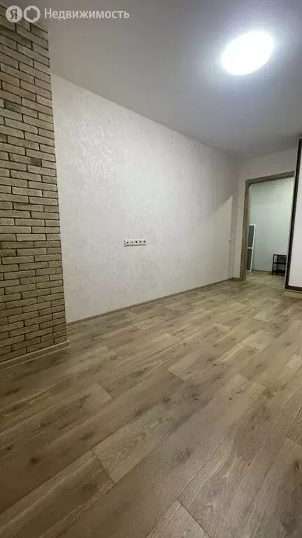 1-комнатная квартира: Щепкинское сельское поселение, посёлок ... - Фото 2