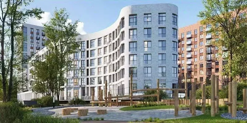 1-к кв. Татарстан, Казань Ферма-2 жилмассив,  (25.0 м) - Фото 0