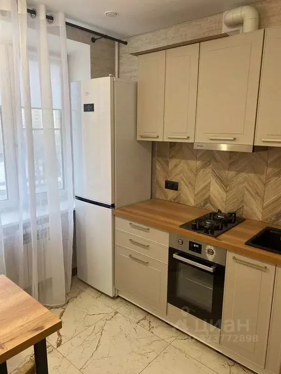 1-к кв. Москва Мичуринский просп., 9 (40.0 м) - Фото 1