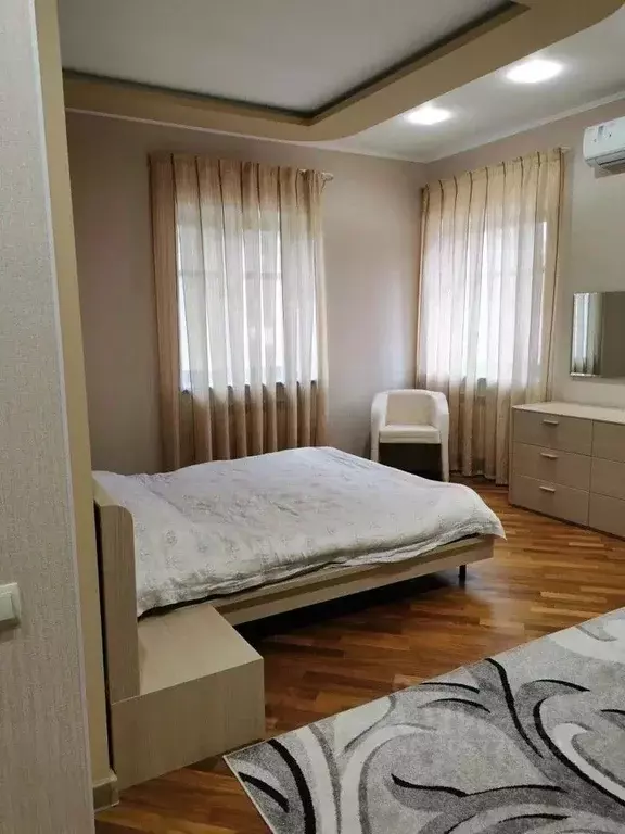 3-к кв. Татарстан, Казань ул. Курашова, 30 (60.0 м) - Фото 0