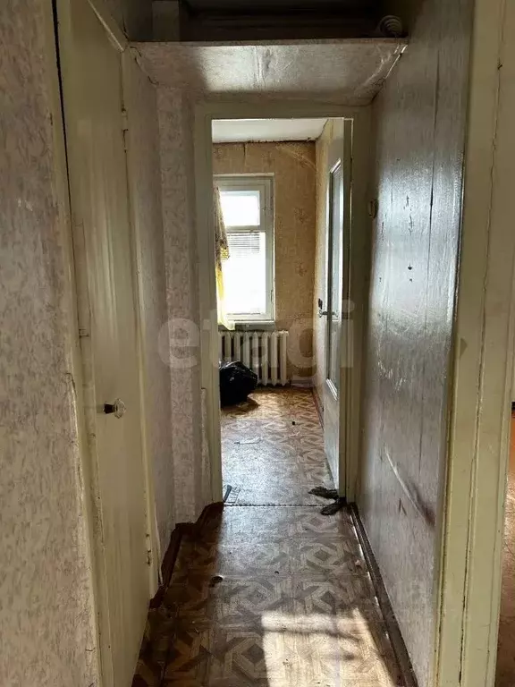 1-к кв. Коми, Сосногорск муниципальный округ, Нижний Одес пгт ул. ... - Фото 0