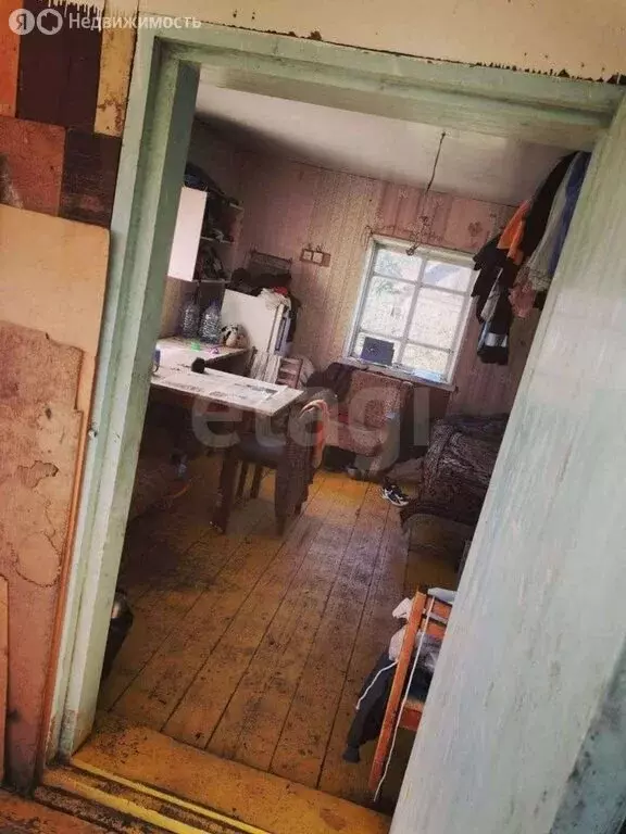 Дом в Красноярск, улица Алёши Тимошенкова (60 м) - Фото 2