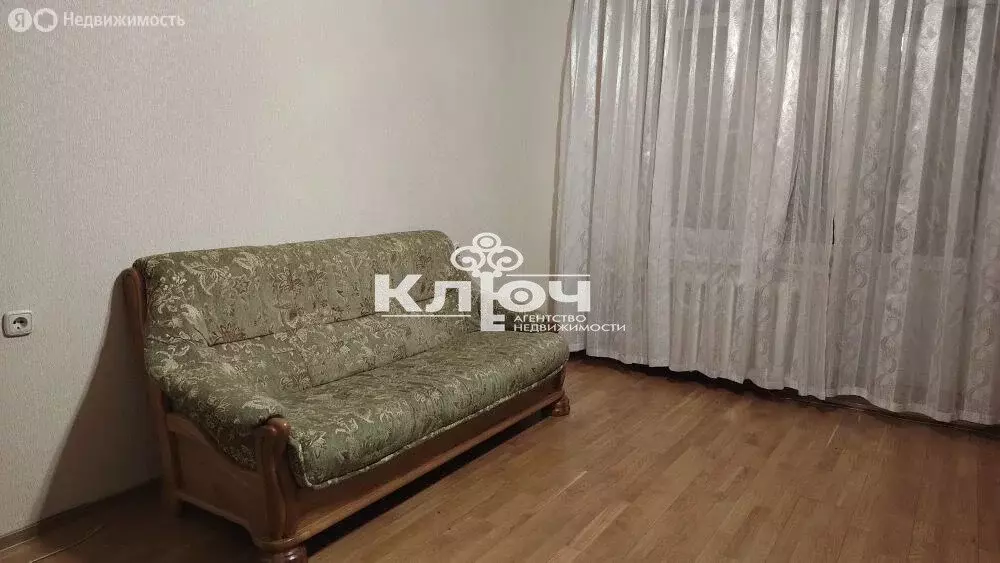 3-комнатная квартира: село Красноусольский, Новая улица, 2 (70.3 м) - Фото 2