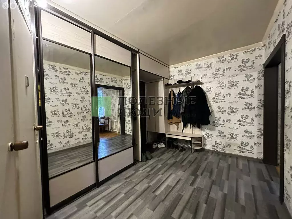 4-комнатная квартира: Ижевск, Первомайская улица, 24 (76.8 м) - Фото 2