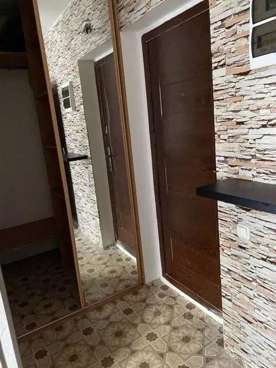 Студия Иркутская область, Иркутск ул. Шпачека, 12/6 (23.4 м) - Фото 2