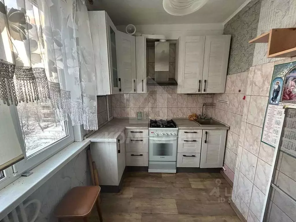 3-к кв. Воронежская область, Воронеж Новгородская ул., 125 (53.0 м) - Фото 2