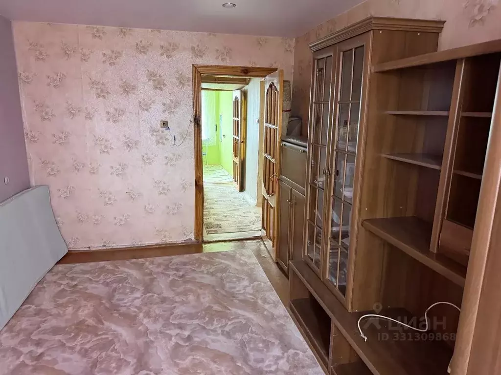 3-к кв. Пензенская область, Пенза ул. Бородина, 25 (63.0 м) - Фото 2