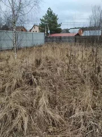 Участок в Московская область, Раменский городской округ, д. Вялки ул. ... - Фото 0