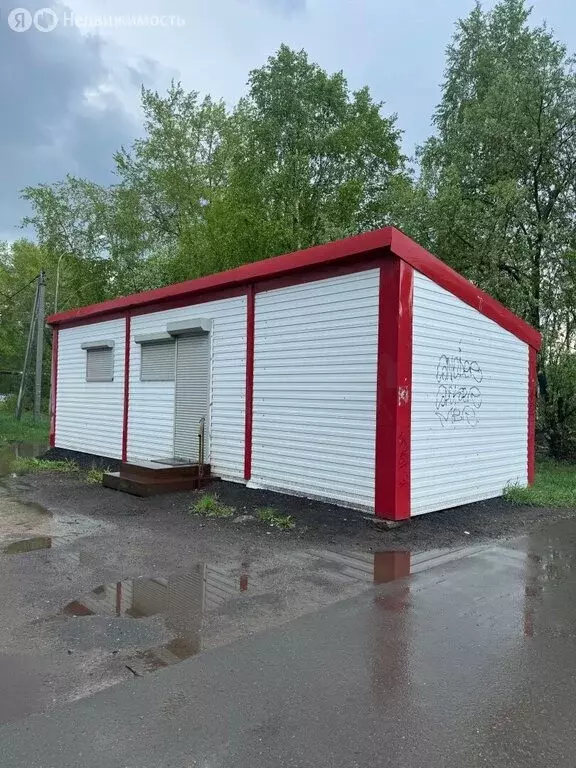 Помещение свободного назначения (30 м) - Фото 2
