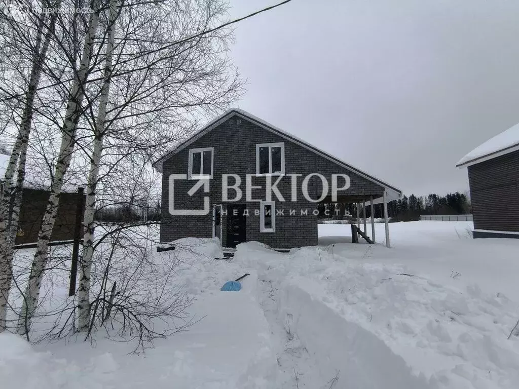 Дом в село Широково, 4 (88 м) - Фото 1