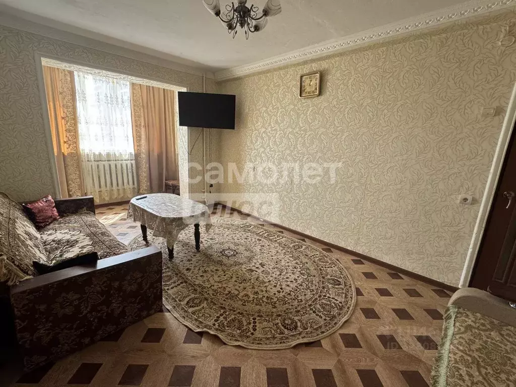 2-к кв. Дагестан, Дербент Красноармейский пер., 56а (55.0 м) - Фото 2