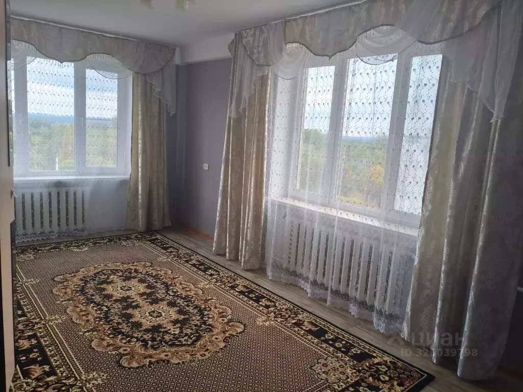 2-к кв. Ленинградская область, Выборгский район, пос. Красносельское ... - Фото 2