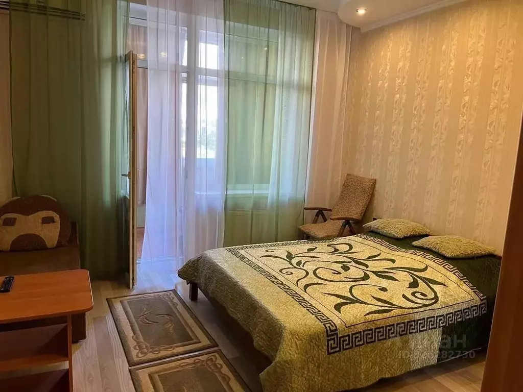 1-к кв. Севастополь ул. Челнокова, 12/3 (45.0 м) - Фото 1