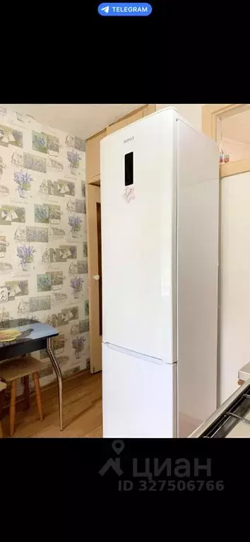 1-к кв. Ярославская область, Ярославль ул. Слепнева, 28б (32.0 м) - Фото 2