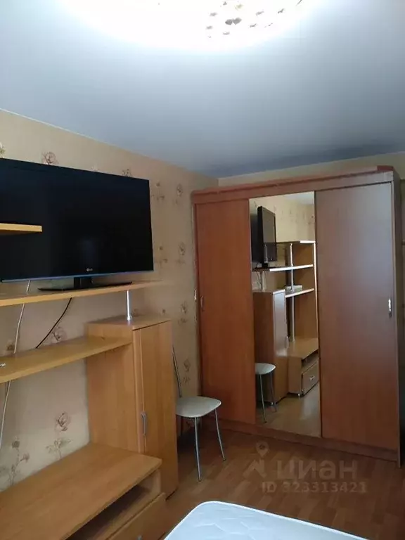 1-к кв. Санкт-Петербург ул. Хошимина, 13к1 (30.0 м) - Фото 1