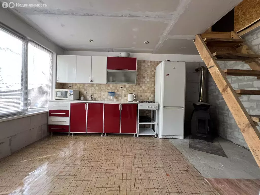 Дом в Нетьинское сельское поселение, СДТ Текстильщик, 385 (70 м) - Фото 1