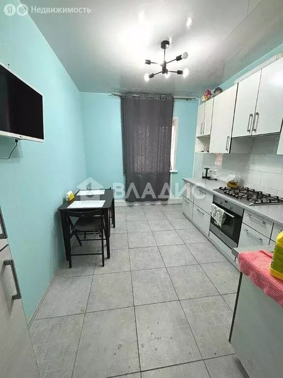 3-комнатная квартира: Коломна, Гражданская улица, 65 (69 м) - Фото 1