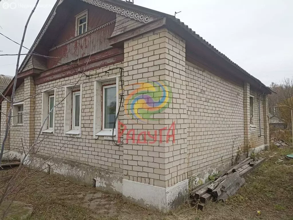 Дом в село Ново-Талицы, улица Цветаева (68.3 м) - Фото 1
