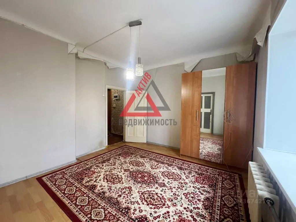 2-к кв. Свердловская область, Каменск-Уральский ул. Гагарина, 48 (49.5 ... - Фото 2