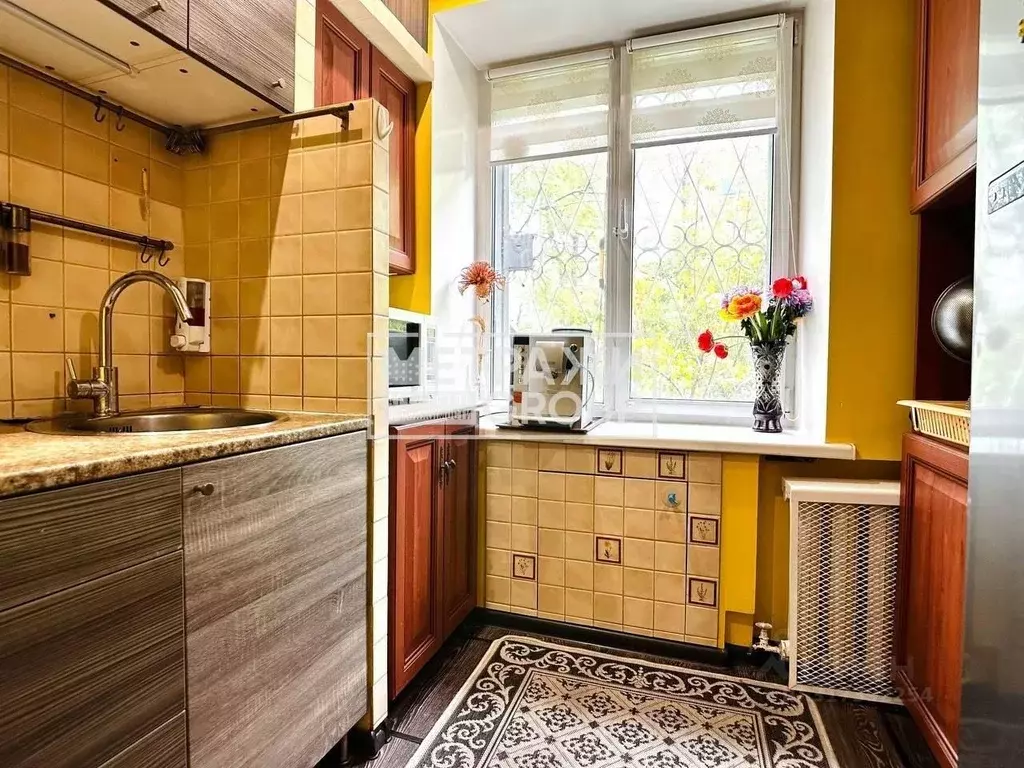 2-к кв. Московская область, Королев ул. Дзержинского, 9А (43.3 м) - Фото 1