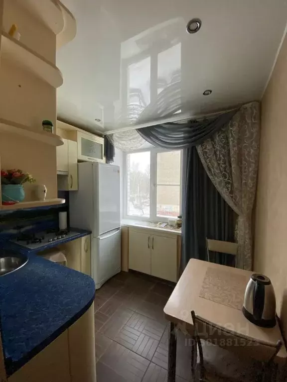2-к кв. Смоленская область, Смоленск ул. Рыленкова, 13 (46.0 м) - Фото 1