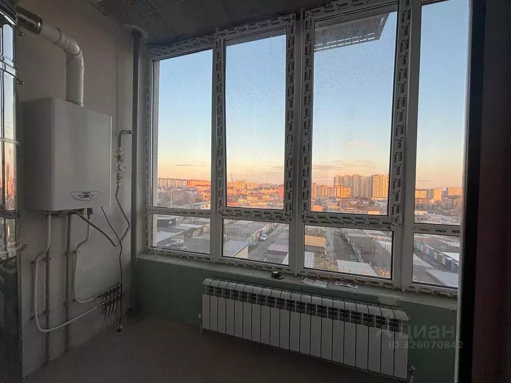 Студия Ставропольский край, Ставрополь ул. 45-я Параллель, 48 (19.0 м) - Фото 2