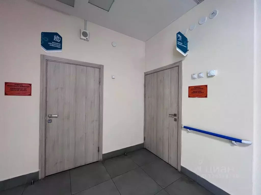 Помещение свободного назначения в Бурятия, Улан-Удэ Заречный мкр, ул. ... - Фото 1