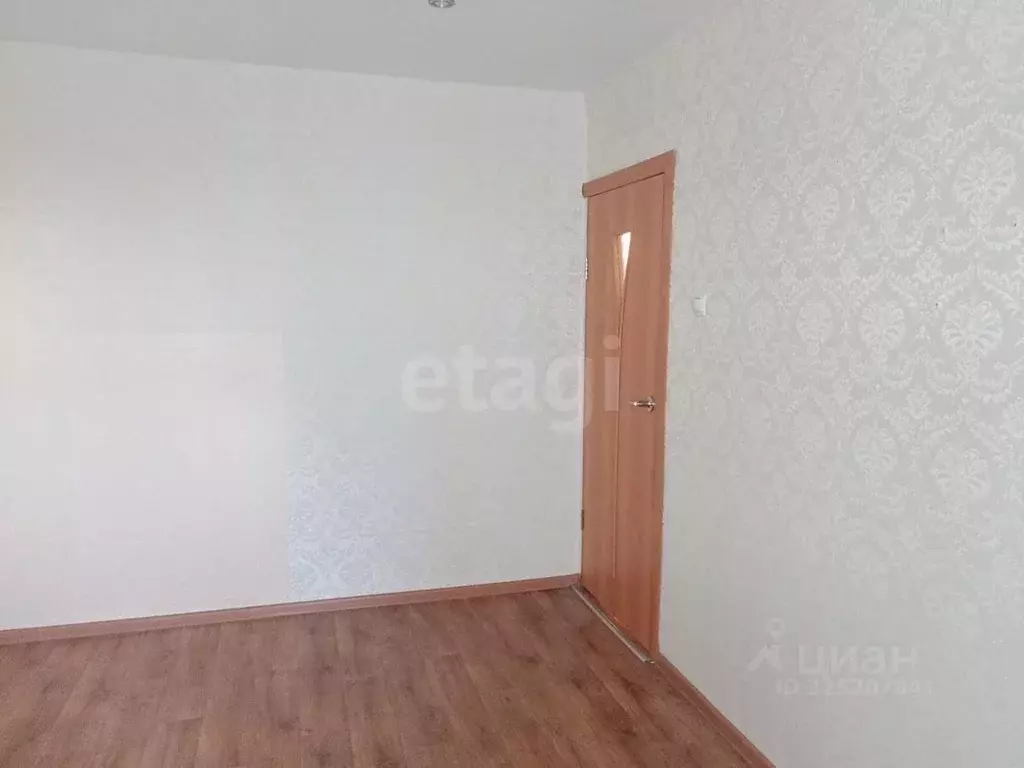 3-к кв. Кемеровская область, Анжеро-Судженск ул. Войкова, 3 (64.6 м) - Фото 1