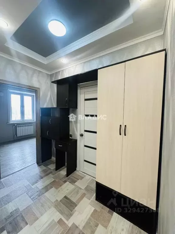 2-к кв. Бурятия, Улан-Удэ ул. Современная, 6 (49.1 м) - Фото 1