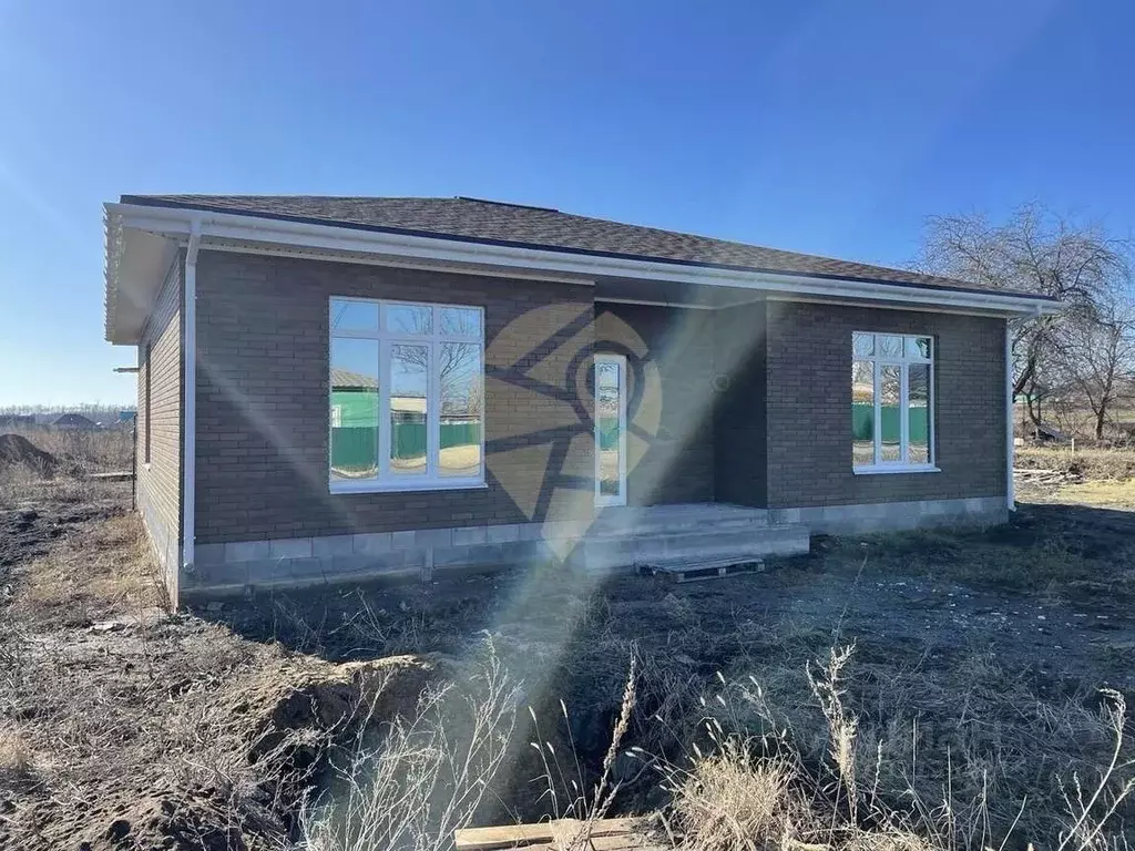 Коттедж в Белгородская область, Старооскольский городской округ, с. ... - Фото 2