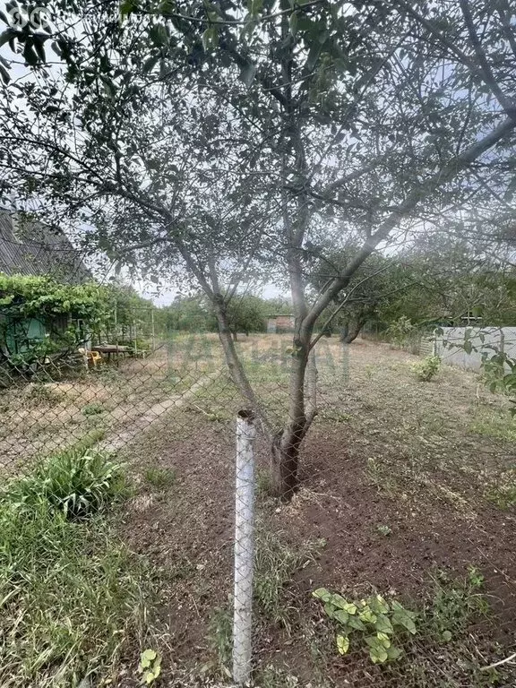 Участок в Азов, Калиновая улица (6 м) - Фото 2