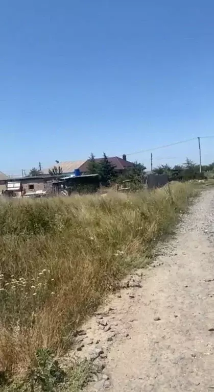 Участок в Ростовская область, Аксайский район, Ольгинская ст-ца ... - Фото 2