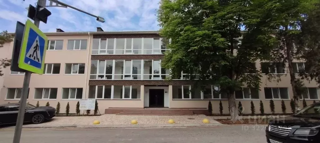 Студия Крым, Бахчисарай ул. Грузинова, 61 (42.5 м) - Фото 1