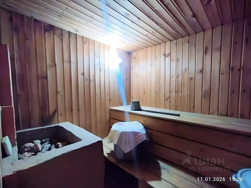 Дом в Красноярский край, Сосновоборский муниципальный округ, д. ... - Фото 2