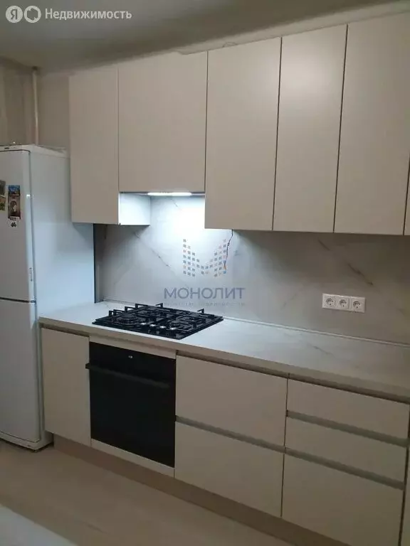 1к в 2-комнатной квартире (18 м) - Фото 2