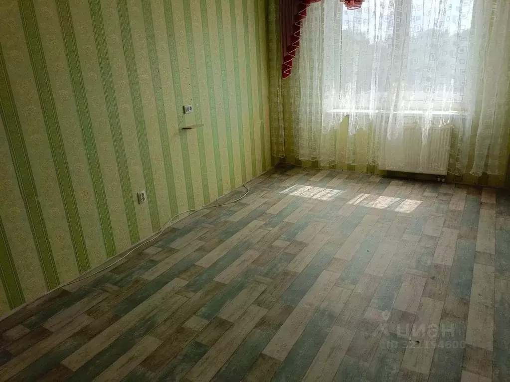 1-к кв. Калининградская область, Калининград Чкаловск мкр, ул. Докука, ... - Фото 1