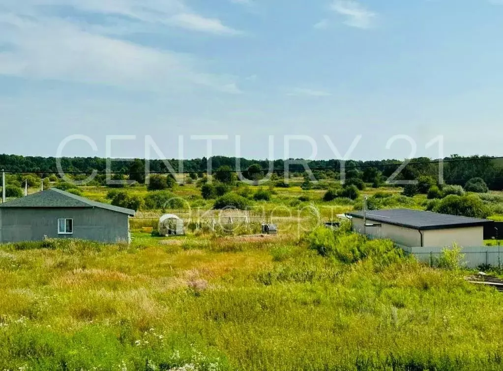 Участок в Калининградская область, Гурьевский муниципальный округ, ... - Фото 2