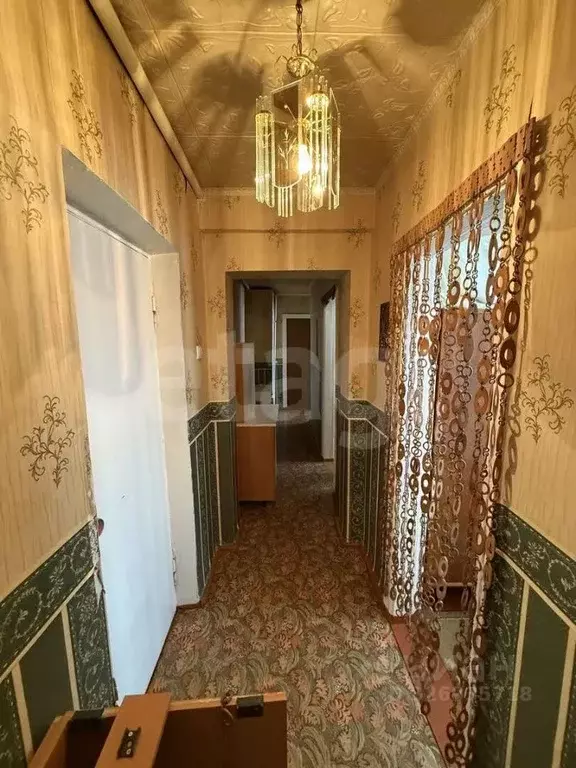 3-к кв. Смоленская область, Рославльский муниципальный округ, пос. ... - Фото 2