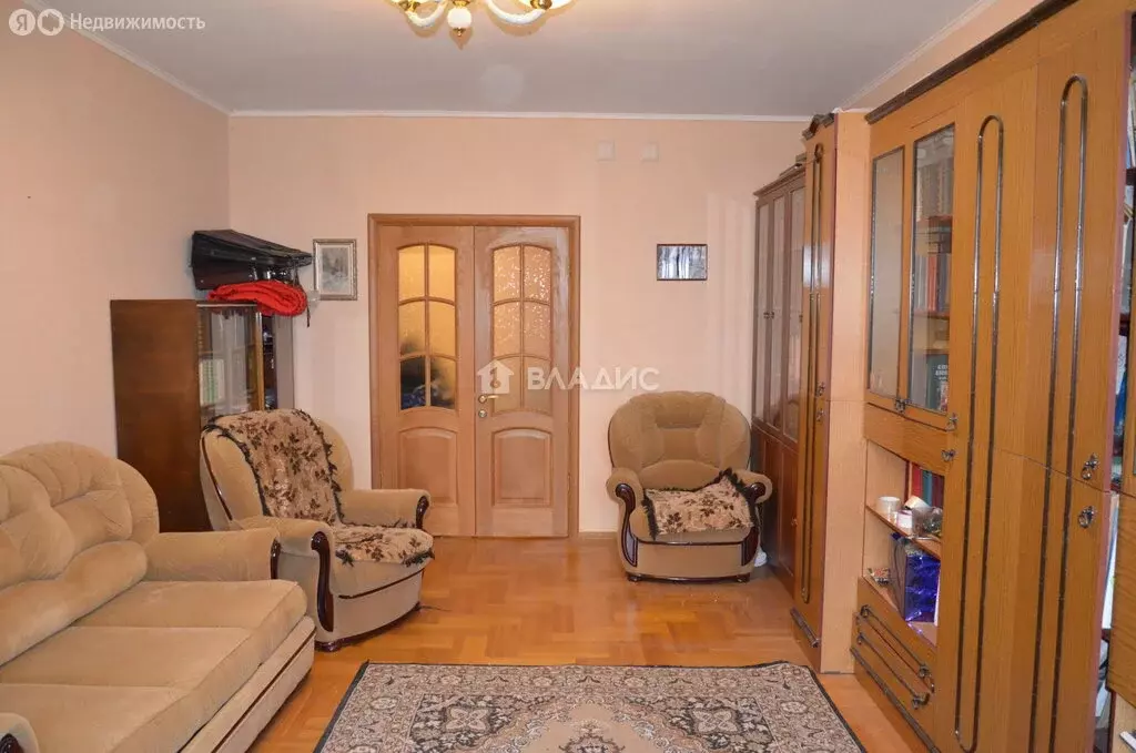 2-комнатная квартира: Владимир, Октябрьский проспект, 36 (76.3 м) - Фото 2