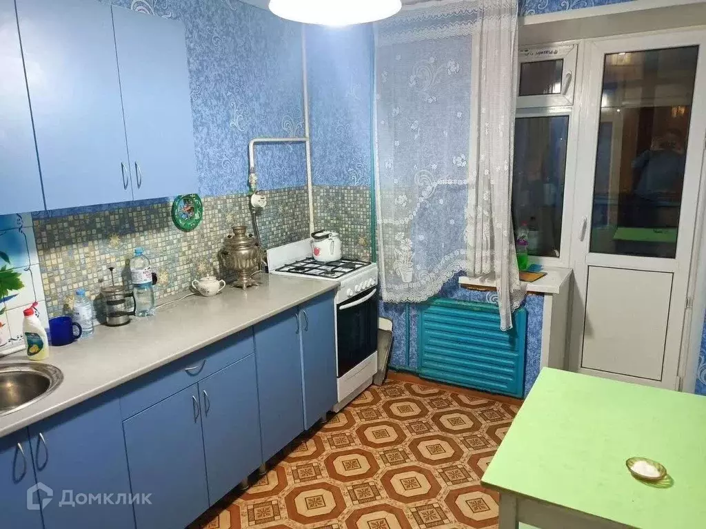 Продаётся 2-к квартира, 47.2 м - Фото 1